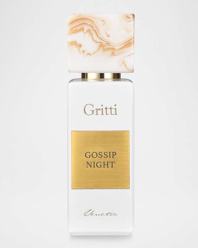 Gossip Night Eau de Parfum, 3.4 oz.